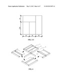 NOVEL LOW-RISE PREFABRICATED STEEL STRUCTURE HOUSE SYSTEM diagram and image