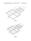 NOVEL LOW-RISE PREFABRICATED STEEL STRUCTURE HOUSE SYSTEM diagram and image