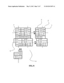 NOVEL LOW-RISE PREFABRICATED STEEL STRUCTURE HOUSE SYSTEM diagram and image