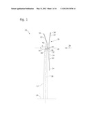 HOISTING NACELLE AND TOWER diagram and image