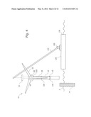 HOISTING NACELLE AND TOWER diagram and image