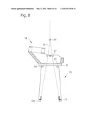 HOISTING NACELLE AND TOWER diagram and image