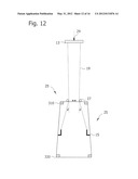 HOISTING NACELLE AND TOWER diagram and image