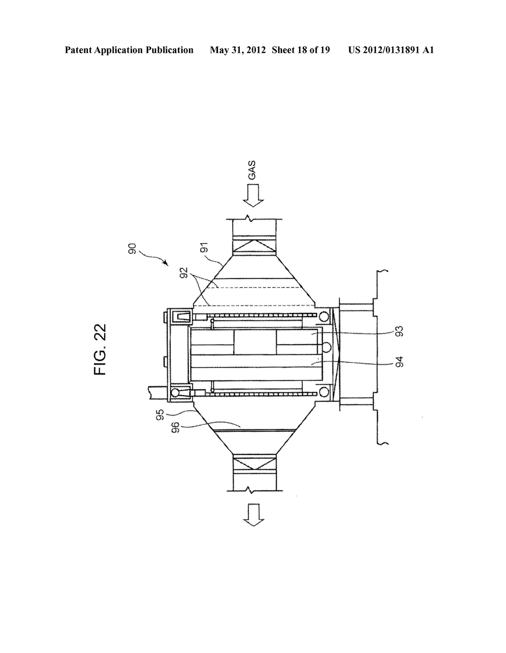 MOISTURE SEPARATOR - diagram, schematic, and image 19