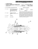 INLET PARTICLE SEPARATOR SYSTEM diagram and image