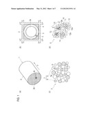 EXHAUST GAS PURIFYING CATALYST AND METHOD FOR MANUFACTURING THE SAME diagram and image