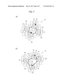 EXHAUST GAS PURIFYING CATALYST AND METHOD FOR MANUFACTURING THE SAME diagram and image