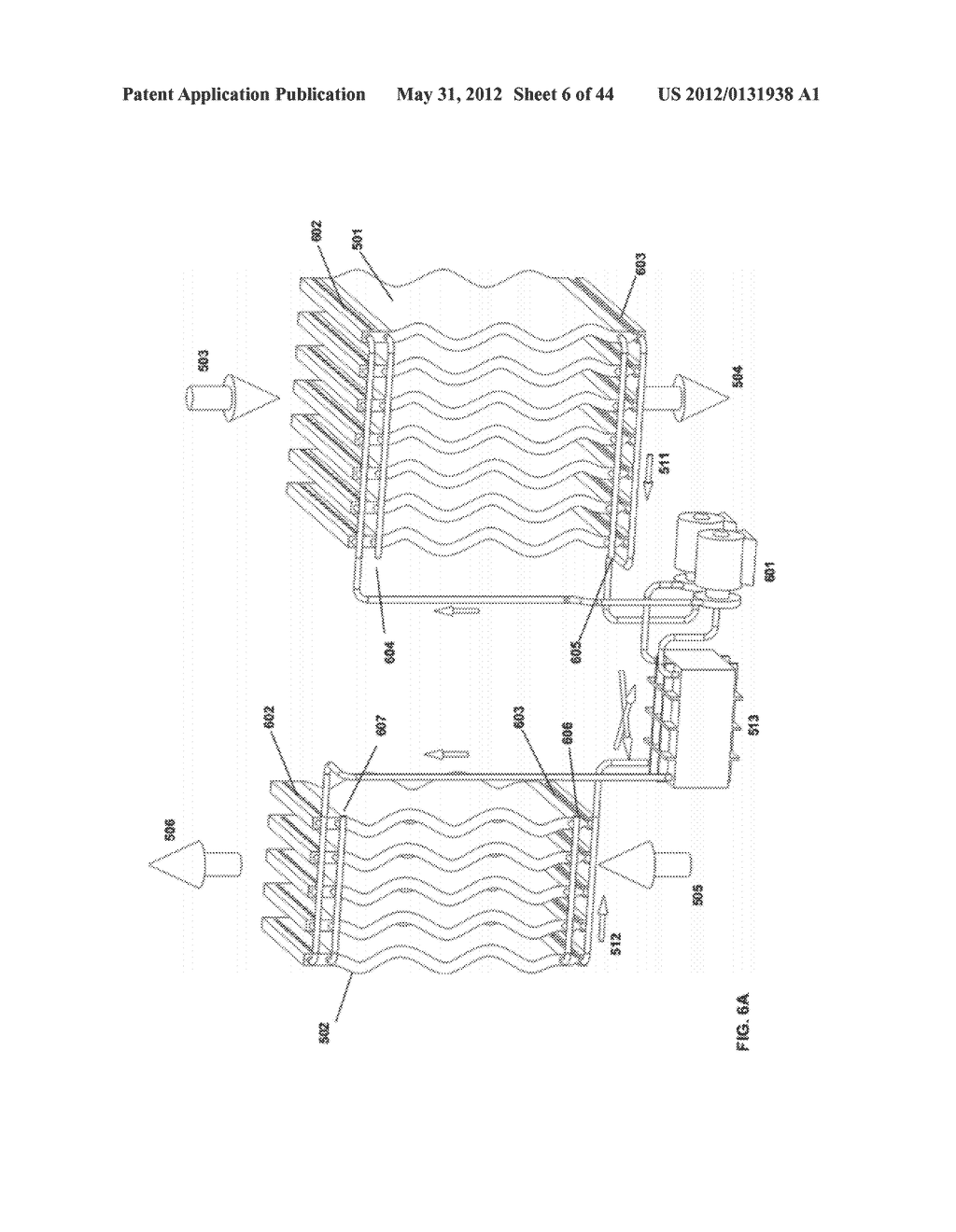 AIR CONDITIONING SYSTEM WITH INTEGRATED SOLAR INVERTER - diagram, schematic, and image 07