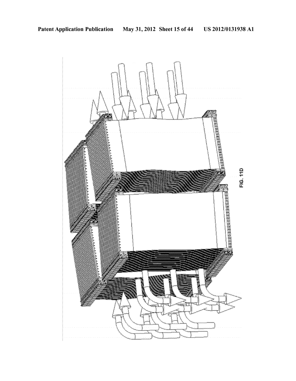 AIR CONDITIONING SYSTEM WITH INTEGRATED SOLAR INVERTER - diagram, schematic, and image 16