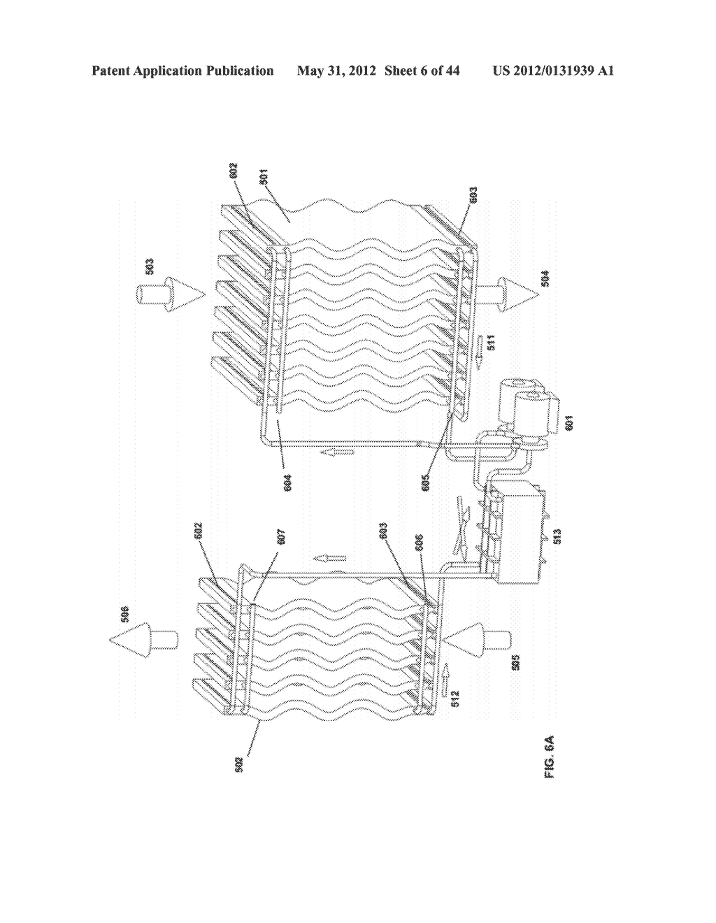 METHODS AND SYSTEMS FOR DESICCANT AIR CONDITIONING - diagram, schematic, and image 07