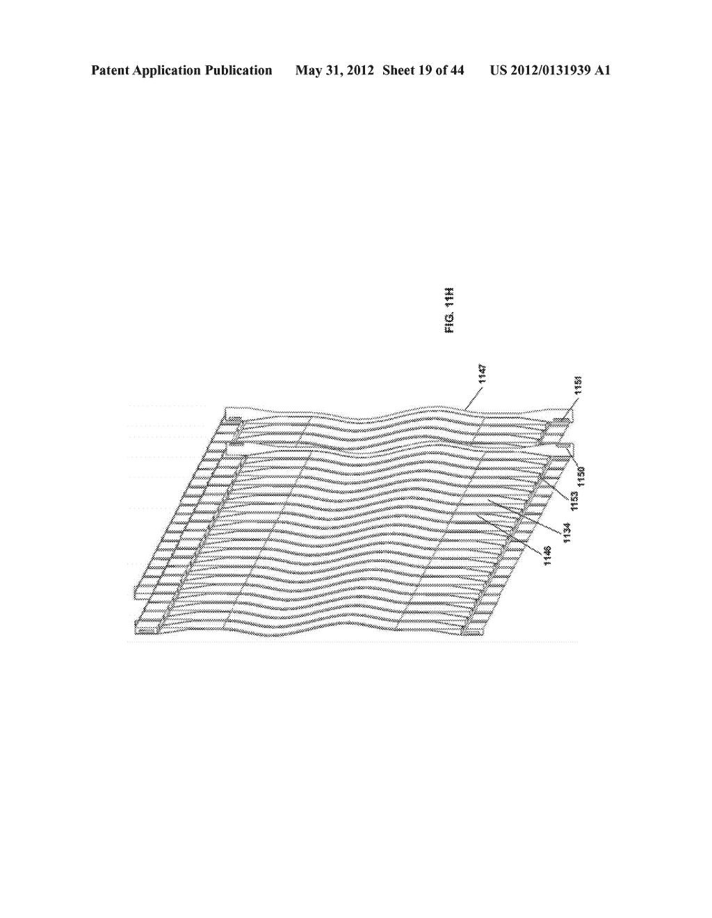 METHODS AND SYSTEMS FOR DESICCANT AIR CONDITIONING - diagram, schematic, and image 20