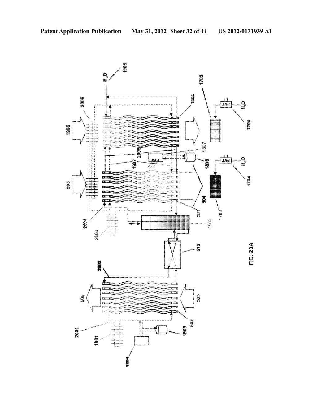 METHODS AND SYSTEMS FOR DESICCANT AIR CONDITIONING - diagram, schematic, and image 33