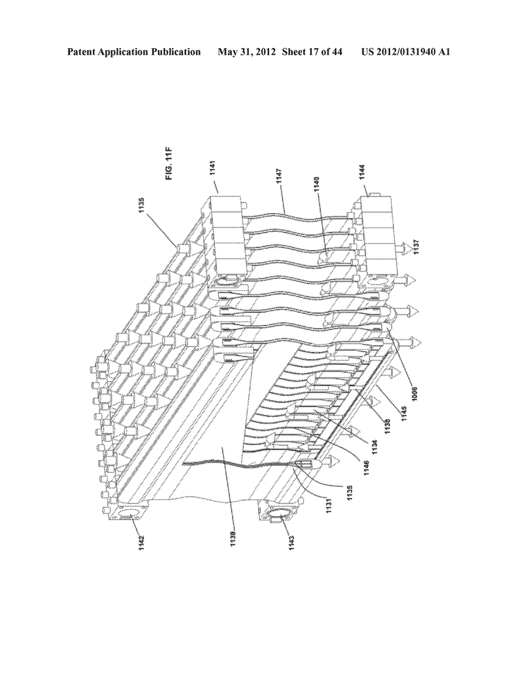 METHODS AND SYSTEMS FOR DESICCANT AIR CONDITIONING WITH COMBUSTION     CONTAMINANT FILTERING - diagram, schematic, and image 18