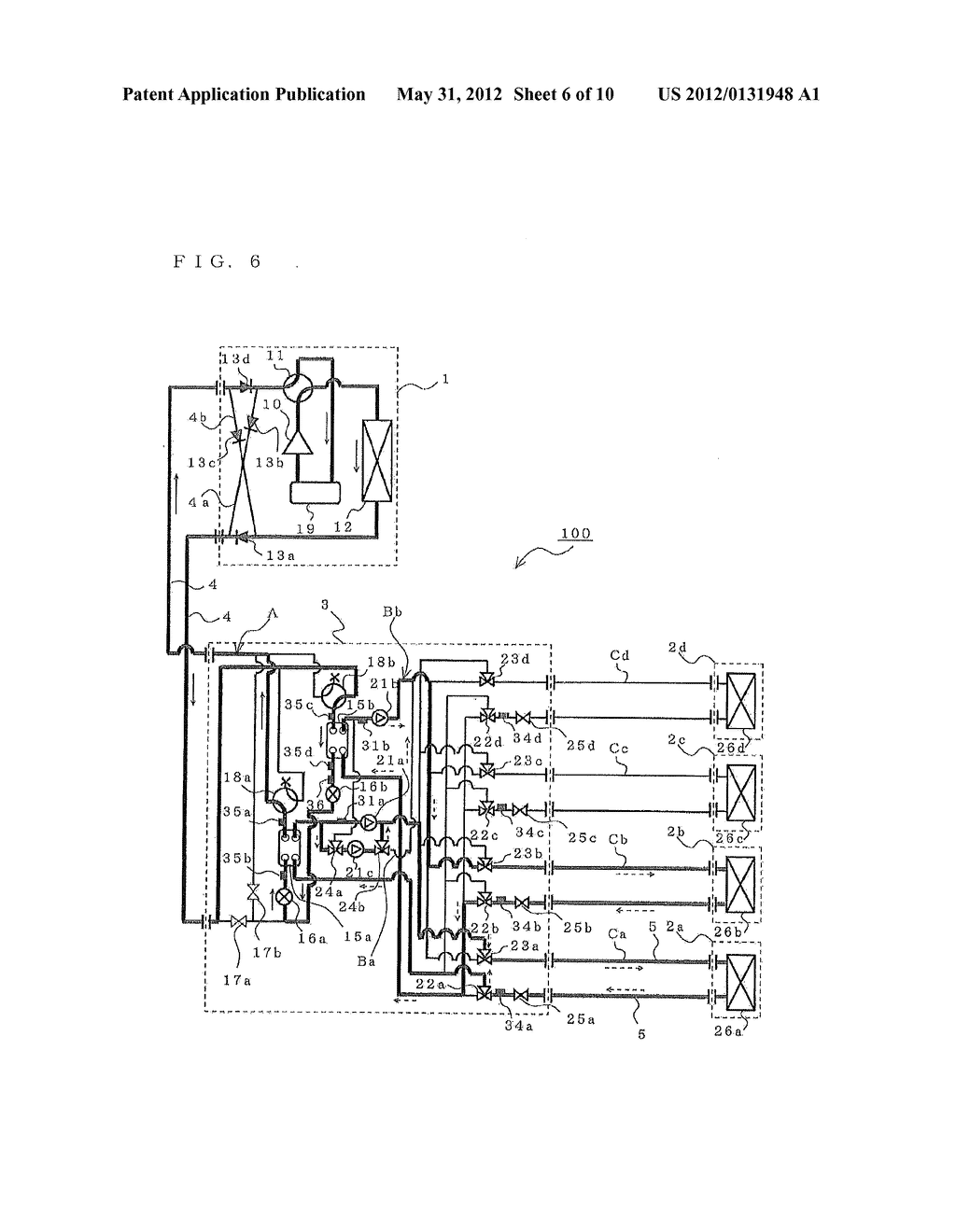 AIR-CONDITIONING APPARATUS - diagram, schematic, and image 07