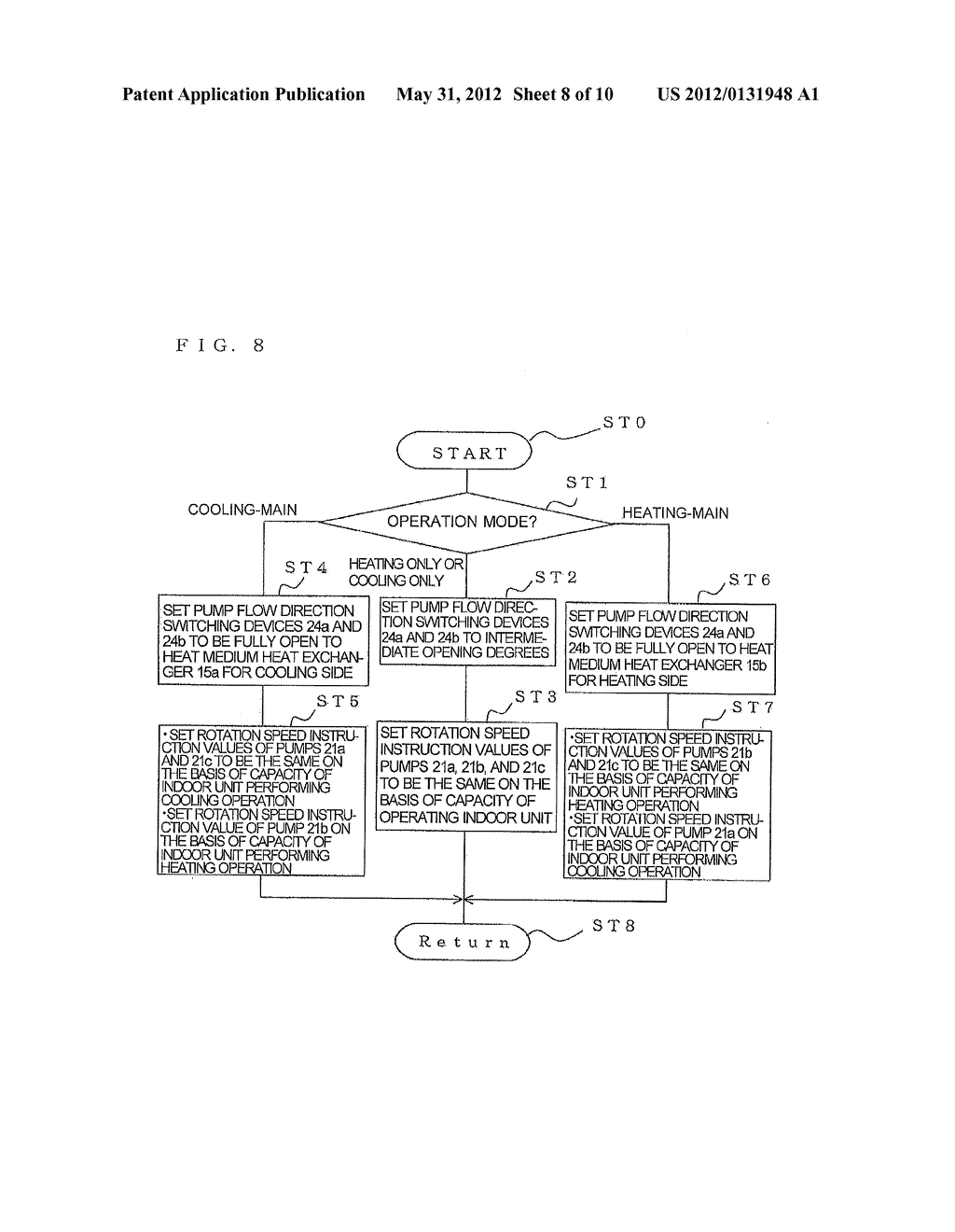 AIR-CONDITIONING APPARATUS - diagram, schematic, and image 09