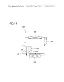 FLUID MACHINE AND REFRIGERATION CYCLE APPARATUS diagram and image