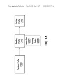 ARCHING METALLIC PROFILES IN CONTINOUS IN-LINE PROCESS diagram and image