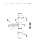 ARCHING METALLIC PROFILES IN CONTINOUS IN-LINE PROCESS diagram and image