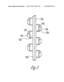 FIN FABRICATION PROCESS FOR ENTRAINMENT HEAT SINK diagram and image