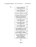 FIN FABRICATION PROCESS FOR ENTRAINMENT HEAT SINK diagram and image