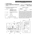 FUEL EFFICIENCY MEASURING SYSTEM FOR FUEL CELL VEHICLE diagram and image