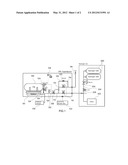 FUEL EFFICIENCY MEASURING SYSTEM FOR FUEL CELL VEHICLE diagram and image