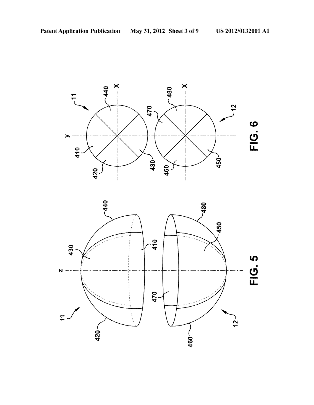 SPRING MOUNTING ELEMENT FOR AN ACCELEROMETER - diagram, schematic, and image 04