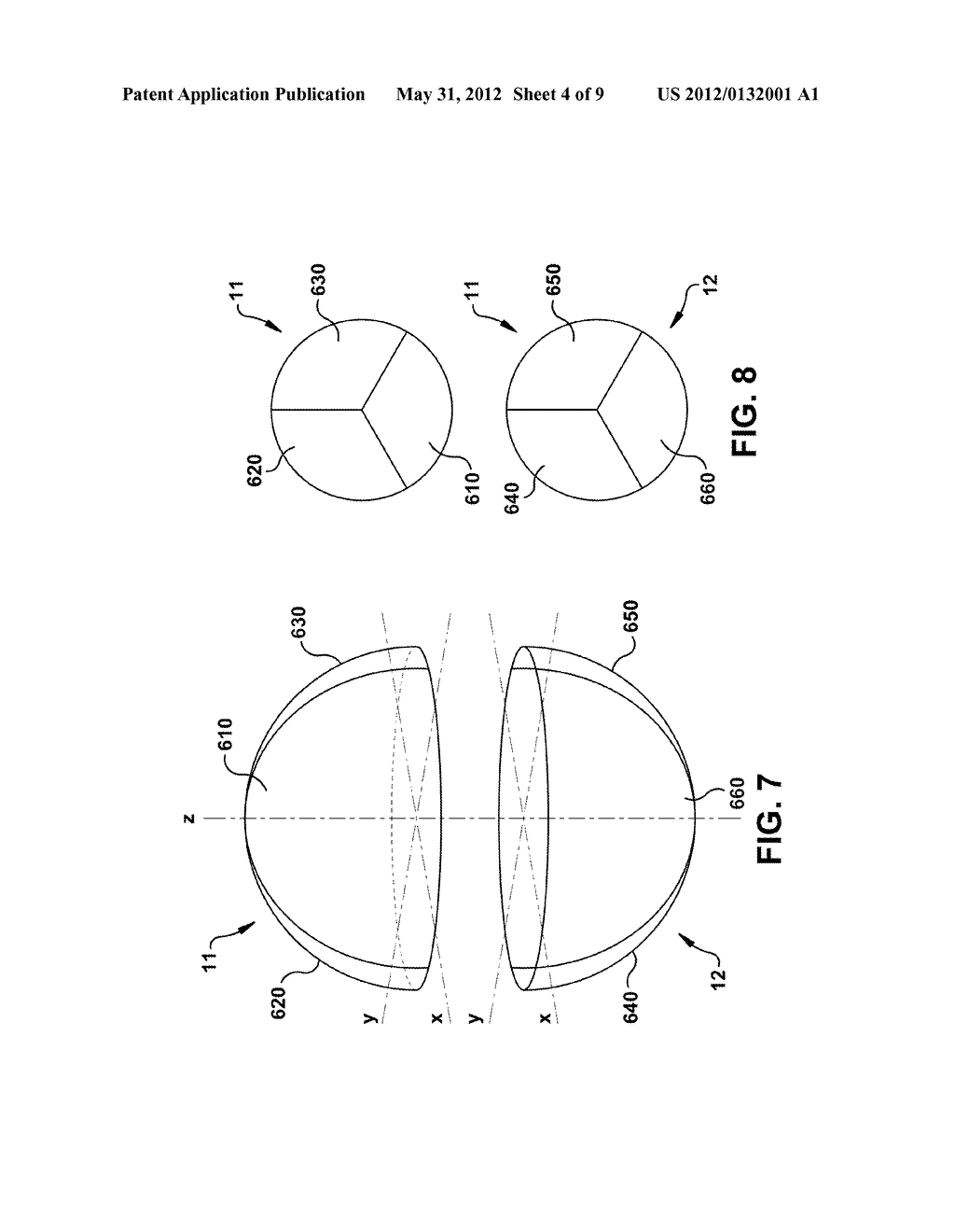 SPRING MOUNTING ELEMENT FOR AN ACCELEROMETER - diagram, schematic, and image 05