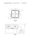 MEMS BIAXIAL RESONANT ACCELEROMETER diagram and image