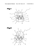 GEAR WHEEL diagram and image