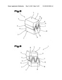 GEAR WHEEL diagram and image