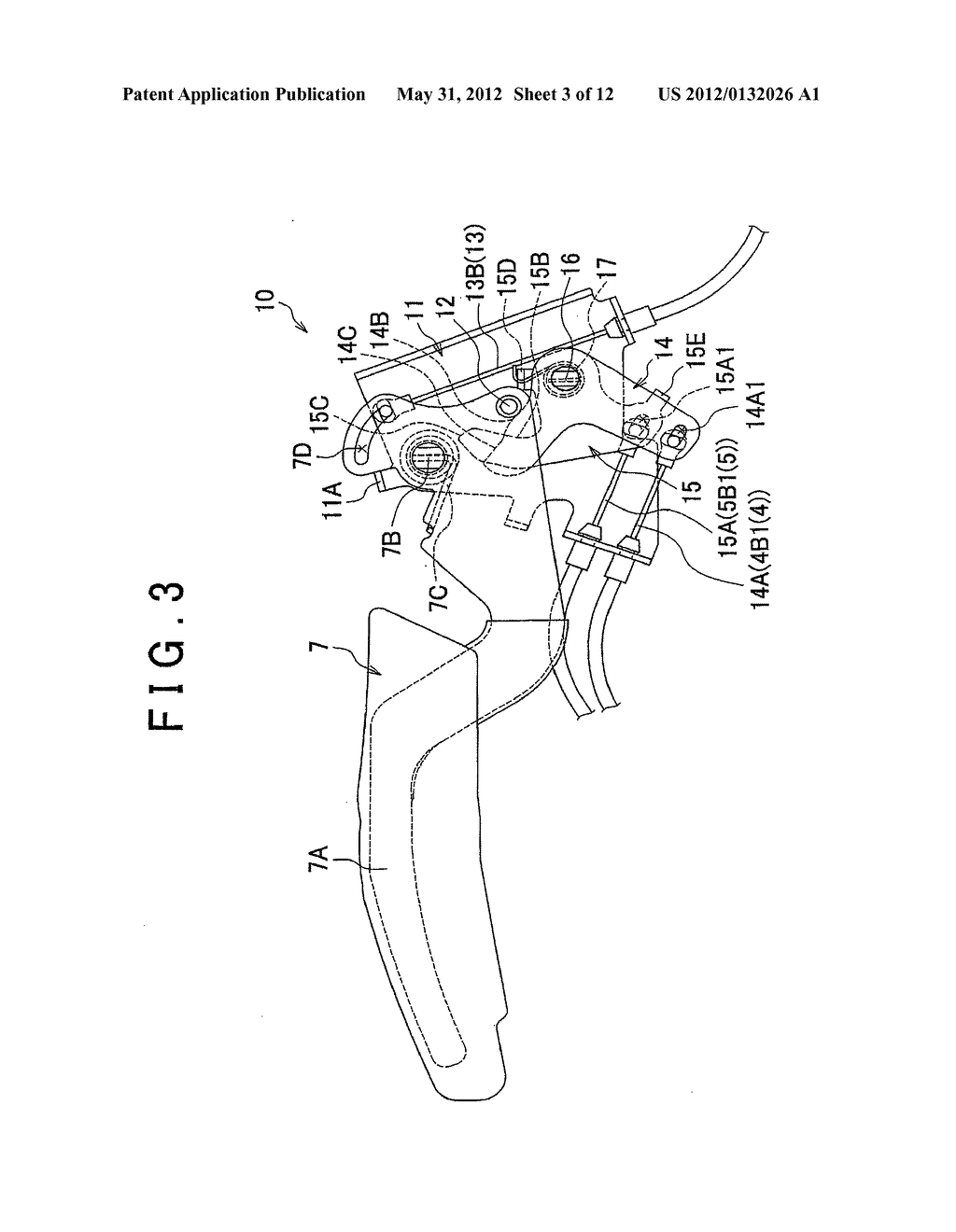 VEHICLE SEAT - diagram, schematic, and image 04