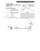 EXTERNAL GEARSHIFT FOR A MANUAL-SHIFT TRANSMISSION diagram and image