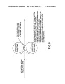 Cutting Arrangement Having a Tip-to-Tip Blade Arrangement diagram and image