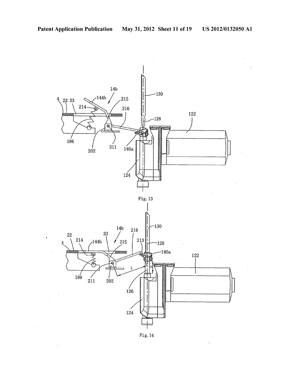 CUTTING MACHINE - diagram, schematic, and image 12