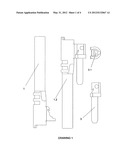 1911-100 linkless barrel system diagram and image