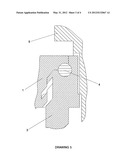 1911-100 linkless barrel system diagram and image