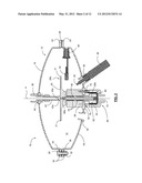 APPARATUS, SYSTEMS AND METHODS FOR MASS TRANSFER OF GASES INTO LIQUIDS diagram and image