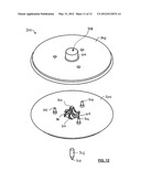 APPARATUS, SYSTEMS AND METHODS FOR MASS TRANSFER OF GASES INTO LIQUIDS diagram and image