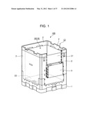 CHOCOLATE HEATING AND CONVEYING APPARATUS diagram and image