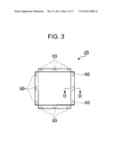 CHOCOLATE HEATING AND CONVEYING APPARATUS diagram and image