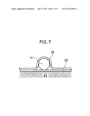 CHOCOLATE HEATING AND CONVEYING APPARATUS diagram and image