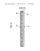 CHOCOLATE HEATING AND CONVEYING APPARATUS diagram and image