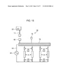 CHOCOLATE HEATING AND CONVEYING APPARATUS diagram and image