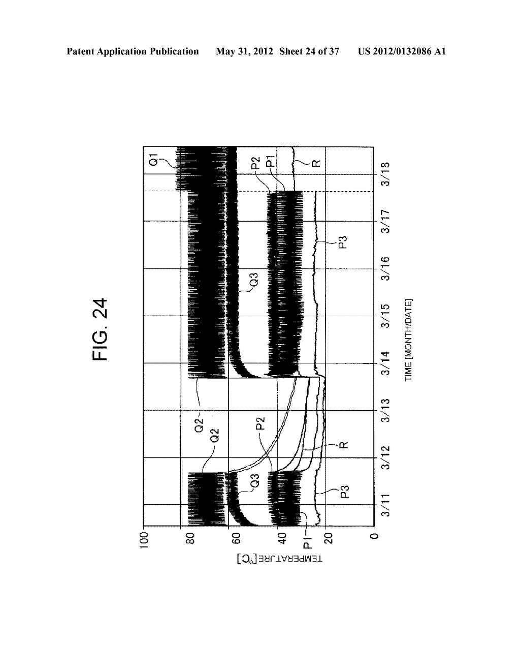 CHOCOLATE HEATING AND CONVEYING APPARATUS - diagram, schematic, and image 25