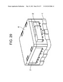 CHOCOLATE HEATING AND CONVEYING APPARATUS diagram and image