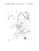 Round Baler diagram and image