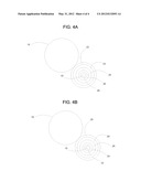 IMAGE TRANSFER BLANKET diagram and image