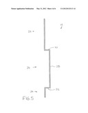 Portable Table diagram and image