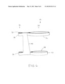 Portable Table diagram and image